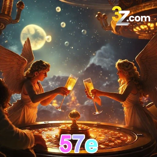 57E Jogos de caça-níqueis