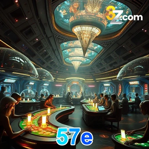 57E Jogos de caça-níqueis