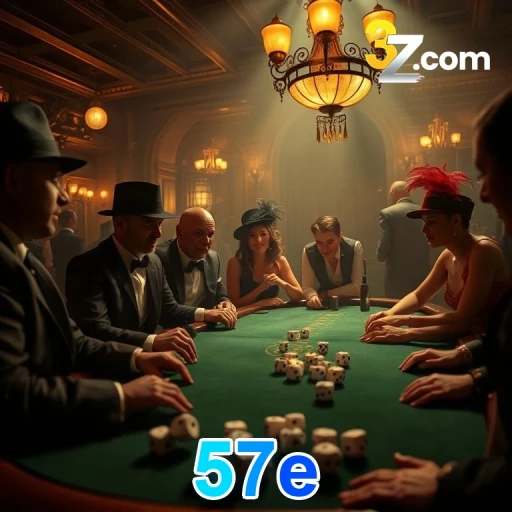 57E Jogos de caça-níqueis